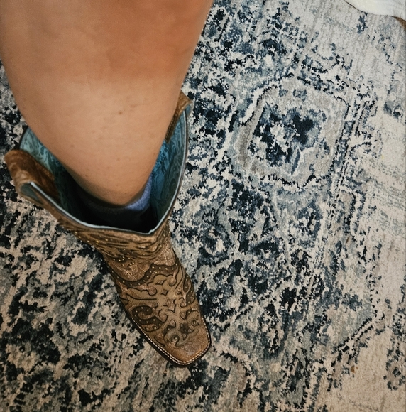 Corral Boots - Picture 8 of 8